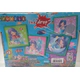 Sirenitas 4 Rompecabezas Puzzle Con 4dibujos Regalo