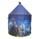 Carpa Infantil Batman Castillo Aire Libre.