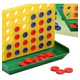 Juego De Mesa Clásico 4 En Línea Original