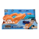Pistola De Agua Beast Jet Dinosaurio 35cm Team Shotz