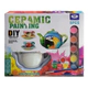 Set De Té Cerámica Para Pintar Manualidades Decoración