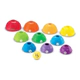 Apilable Tazas Juego De Encastre Fisher Price
