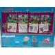Playmobil 2 Rompecabezas Puzzle Princesa Con 4dibujos Regalo