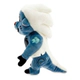 La Guardia Del Leon Kion, Bunga Hablan Peluche