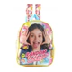 Mochila Soy Luna Original Espalda 12 Pulgadas Jardín