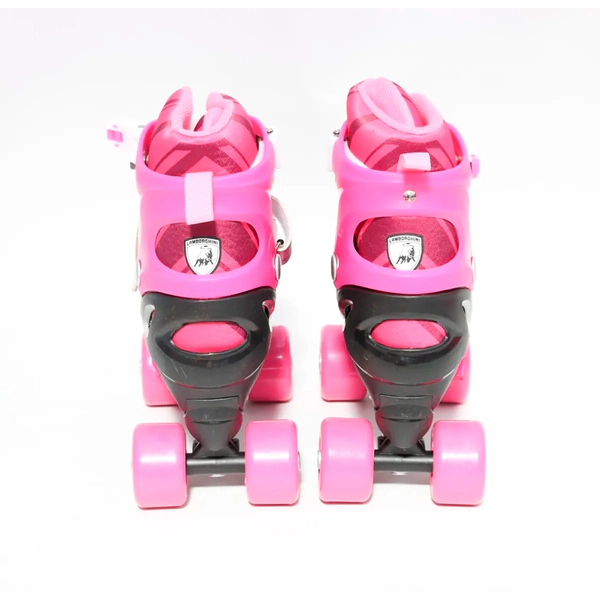 Patines Extensibles Lamborghini +set De Protección De Regalo