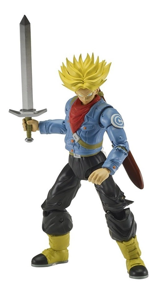Dragon Ball Serie 6 Figura