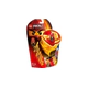 Lego Ninjago Airijitzu Kai Flyer Juguete Nenes