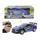 Auto A Radio Control Speed 4 Canales 5 Funciones Multicanal