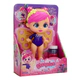Muñeca Bloopies Magic Bubbles Burbujas Nextpoint