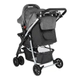Cochecito Bebe Travel System Manija Rebatible Truck