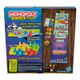 Juego De Mesa Monopoly Knock Out Hasbro Gaming Original