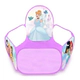 Pelotero Princesas Disney Oficial Infantil Plegable C/bolso