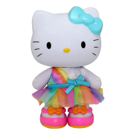 Muñeca Tapimovil Hello Kitty Figura Coleccion