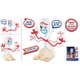 Muñeco Forky Interactivo Habla Baila Toy Story 4 Original