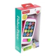 Fisher Price Smartphone Aprendizaje Con Sonidos