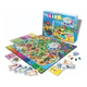 Juego De Mesa Life Argentina Original Toyco