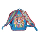 Mochila Espalda Paw Patrol 12'' Pulgadas Original Wabro 3d