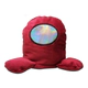 Among Us Peluche Reversible Suave Y Divertido
