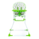 Silla De Comer Bebe Plegable C/ Apoyapies Original Dreams