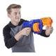 Nerf N Strike Elite Surgefire Escopeta + 15 Dardos Hasbro