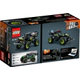 Lego - Monster Jam Grave Digger Bloques Con Motor