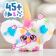Furby Furblets Peluche Interactivo C/ Sonido 6 Modelos Wabro