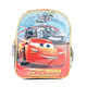 Mochila Cars Original Espalda 12 Pulgadas Jardín
