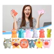 Squishy Animales Varios 10cm Anti Stress Squeeze Surtidos