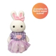 Set De Conejita Con Hamaca Y Accesorios Bay Dreamy