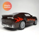 Auto Control Remoto Deportivo 1:18 Shadow Model Envío Gratis