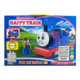 Tren Infantil Happy Train Thomas Con Sonidos Y Accesorios
