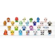 Poopsie Cutie Tooties Sorpresa Coleccionables Original