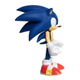 Figura Sonic The Hedgehog Edición Colección Intercambiable
