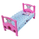 Cuna Para Bebote Muñeca Original Cariñito