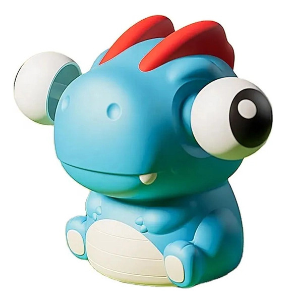 Squishy Dinosaurios Divertido Estirable Juguete Antiestrés