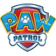 Paw Patrol Mochila Peluche C/ Tiras Jardin Marshall Original