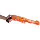 Lanzador Pistola Fortnite Nerf Six Shooter De Hasbro
