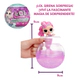 Muñeca Lol Surprise Sirenas 9cm Coleccionables C/ Accesorios