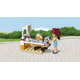 Lego Friends Hearthlake Supermarket Supermercado Nenas