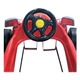 Auto Formula 1 F1 Ferrari A Pedal Niños Con Bocina Biemme C