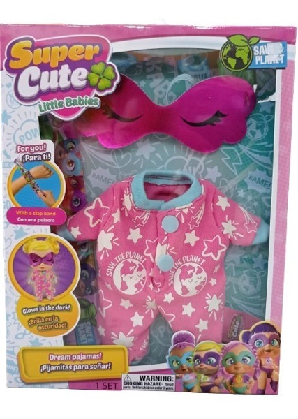 Pijama Para Tu Super Cute Original Next Point
