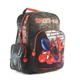 Mochila Spiderman Wall 3d Espalda 16 Pulgadas Wabro Original