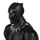 Pantera Negra Black Panther Hasbro Marvel Articulado 0869
