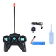 Auto Radio Control Speed Con Lanza Humo Escala 1:20 Cuot