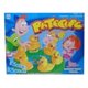 Juego De Mesa El Pato Cuack 2 A 6 Jugadores