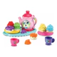 Juego Interactivo Leapfrog Hora Del Té Musical 1-3 Años