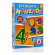 Juego Primeros Números Don Rastrillo Original Ruibal