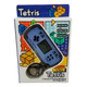 Mini Consola De Videojuegos Tetris Color Solido Retro Caja