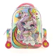 Mochila Escolar Poopsie Fashion Espalda 12 Envío Gratis